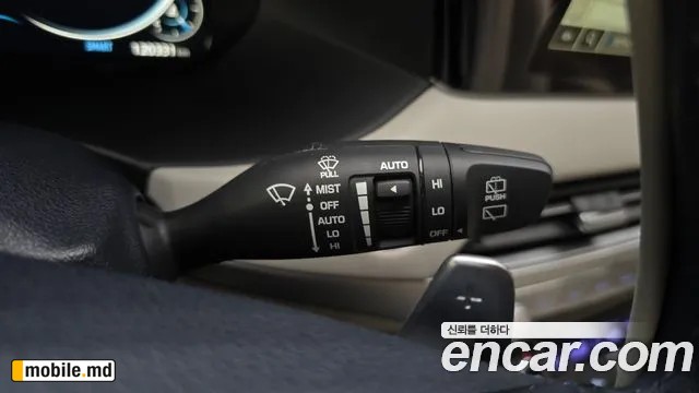 2021 Hyundai Palisade — photo 29