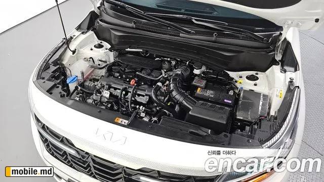 2026 Kia Seltos — photo 6