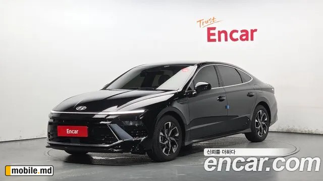 2026 Hyundai Sonata