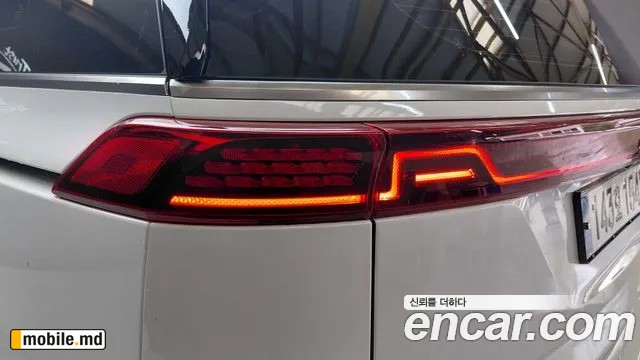 2022 Kia Canival — photo 23