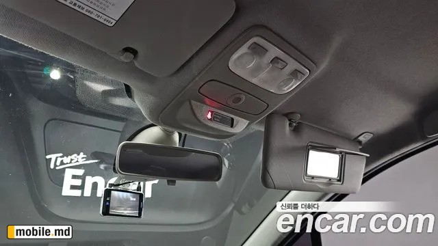 2015 Renault QM3 — photo 18