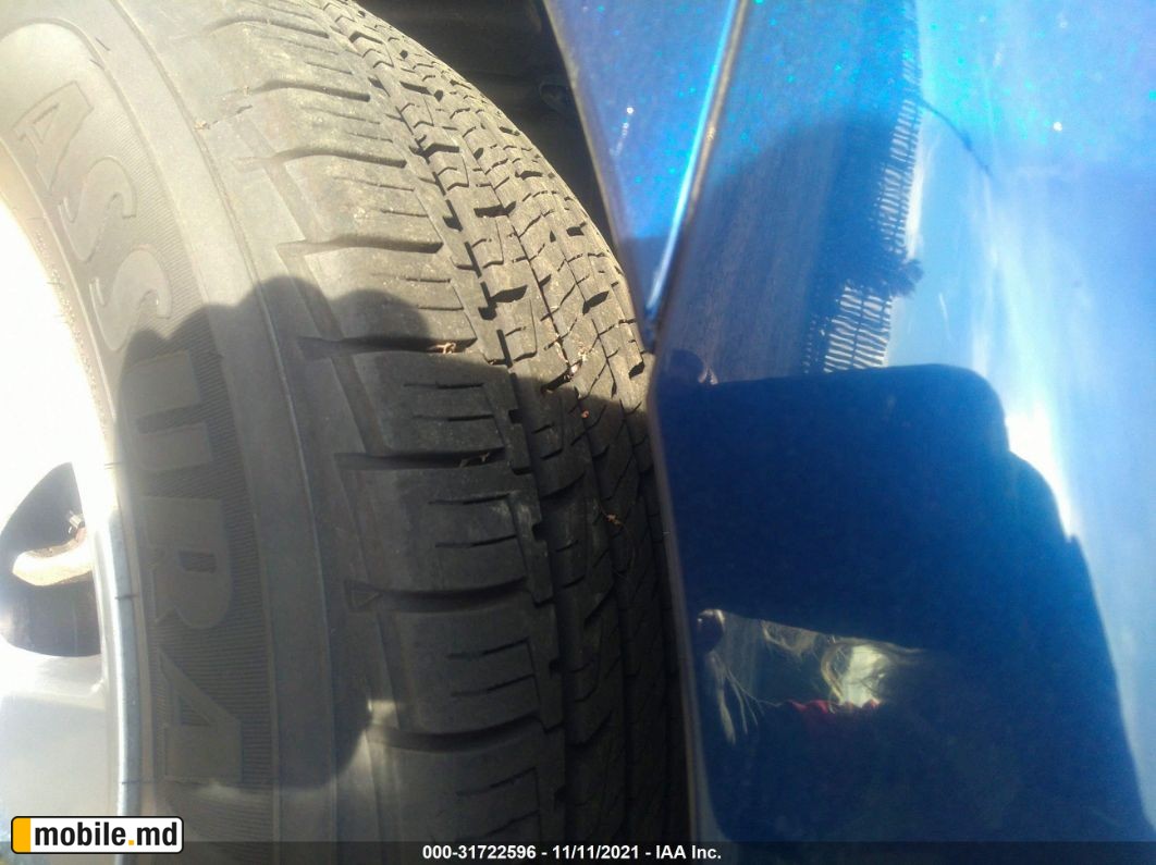 2007 Toyota Camry — photo 12