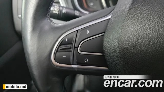 2017 Renault 6 — photo 19