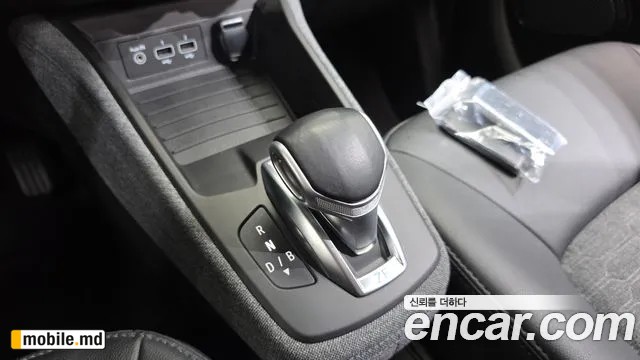 2021 Renault Zoe — photo 9