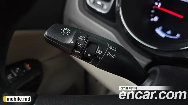 2018 Kia Canival — photo 31