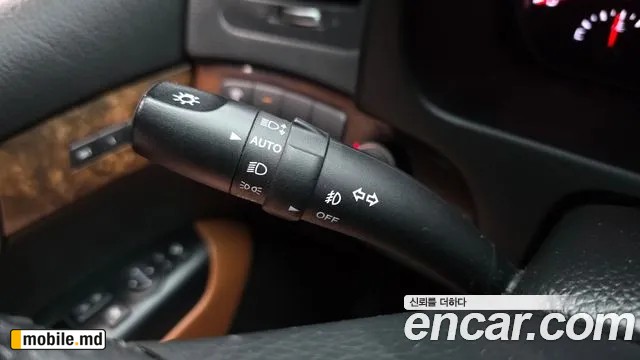 2018 Kia Mohave — photo 28