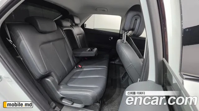 2024 Hyundai IONIQ — photo 19