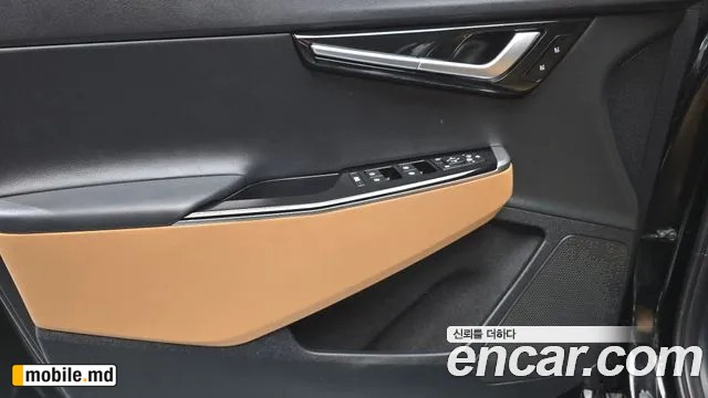 2023 Kia EV6 — photo 24