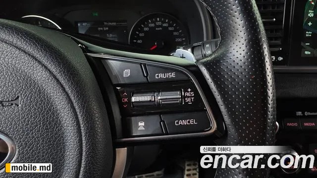 2019 Kia Sportage — photo 17
