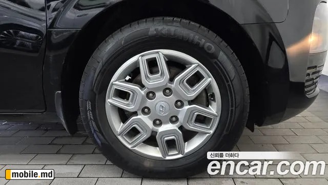 2022 Hyundai Staria — photo 21