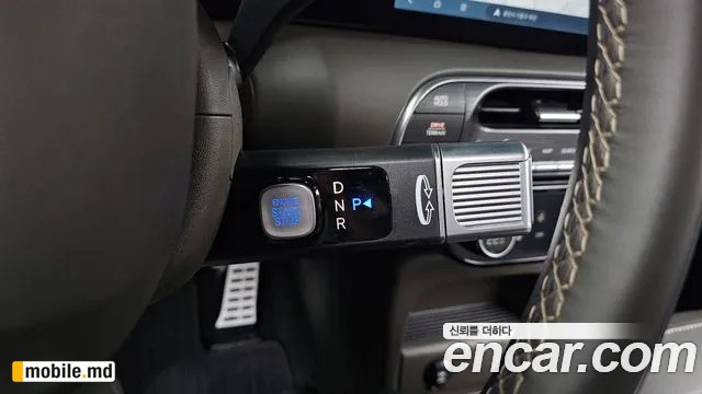 2025 Hyundai Palisade — photo 9