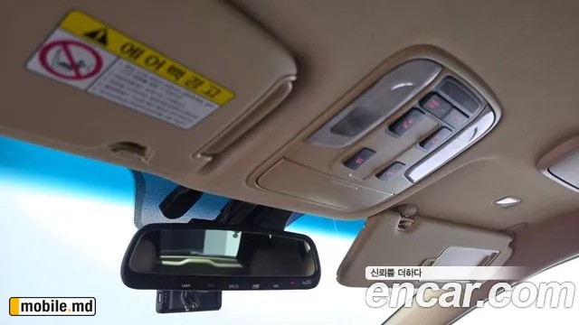 2019 Kia Canival — photo 17