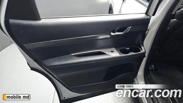 2021 Hyundai Palisade — photo 25