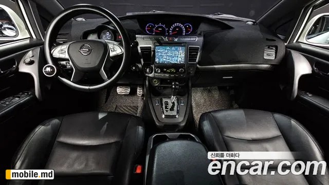 2018 Li KORANDO — photo 7