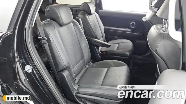 2025 Hyundai Palisade — photo 11