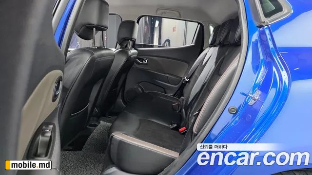 2018 Renault Cilo — photo 12