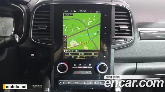 2017 Renault 6 — photo 15