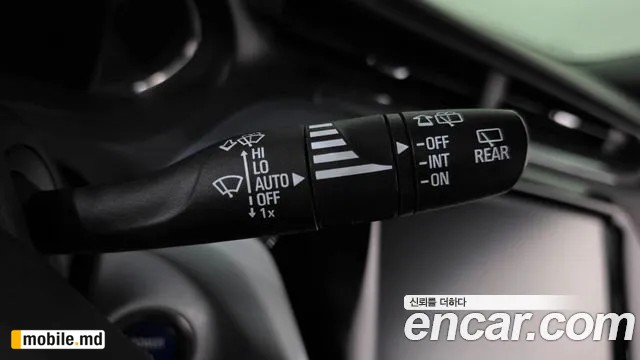 2019 Daewoo Bolt EV — photo 19