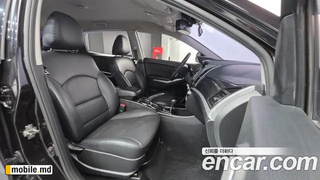 2018 Li KORANDO — photo 10