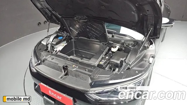 2023 Kia EV6 — photo 6