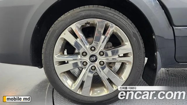 2020 Hyundai Solati — photo 5