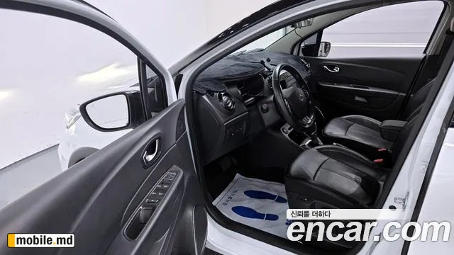 2019 Renault QM3 — photo 11
