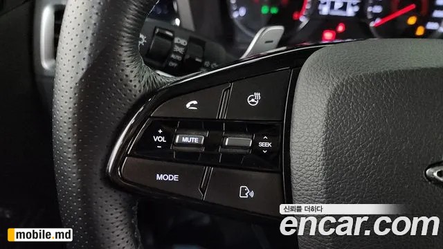2022 Li KORANDO — photo 17