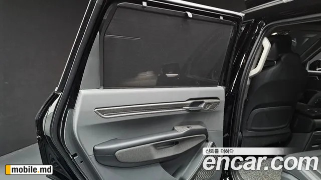 2024 Kia EV9 — photo 25