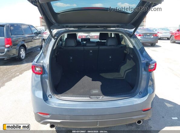 2024 Mazda 2 — photo 18