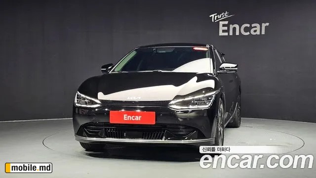 2023 Kia EV6