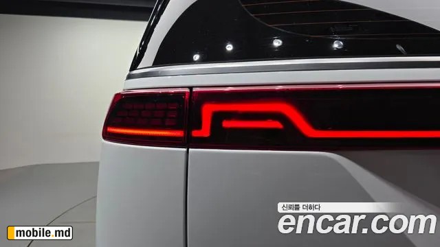 2022 Kia Canival — photo 23