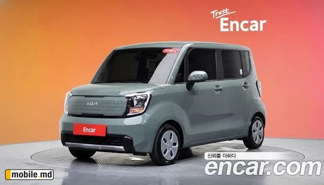 2025 Kia RAY