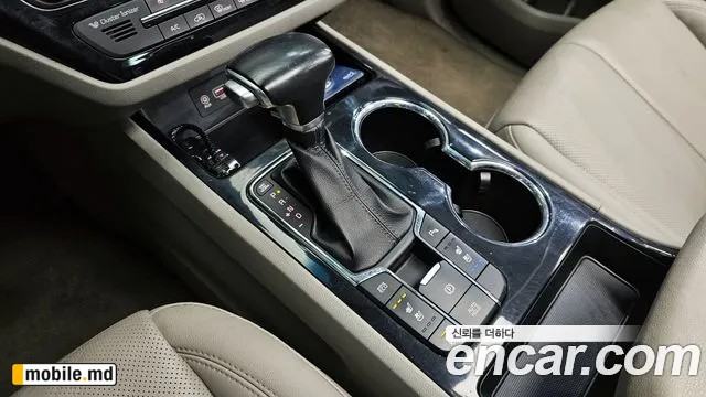 2019 Kia Canival — photo 9