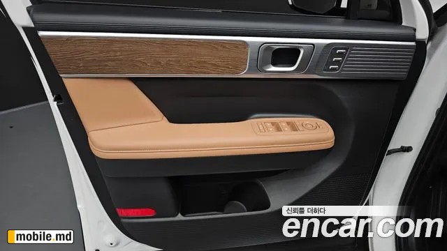 2025 Hyundai Santafe — photo 24