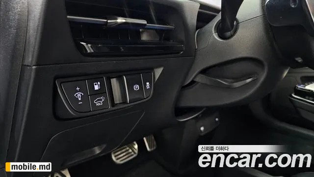 2023 Kia EV6 — photo 16