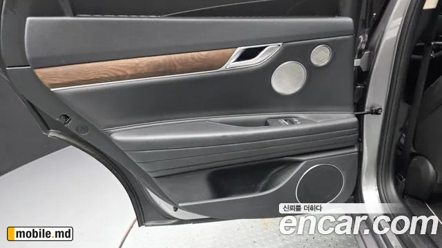 2023 Genesis G80 — photo 25