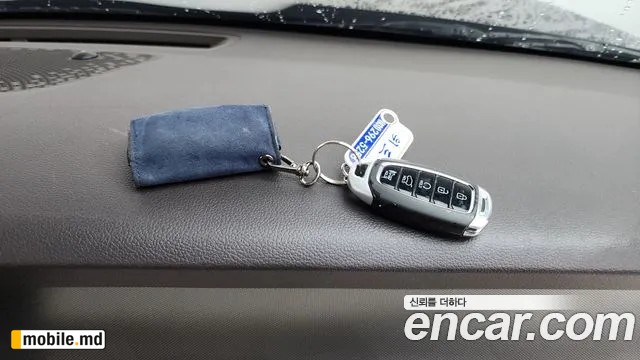 2022 Hyundai Palisade — photo 15