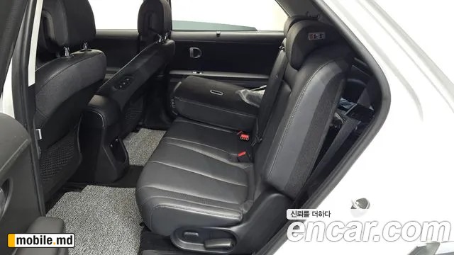 2024 Hyundai IONIQ — photo 11