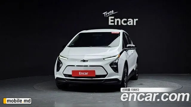 2023 Daewoo Bolt EV — photo 3