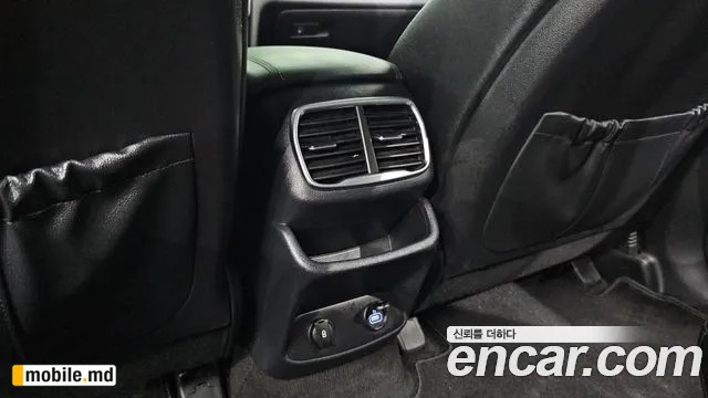 2020 Hyundai Santafe — photo 28