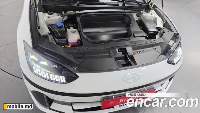 2024 Hyundai IONIQ — photo 6