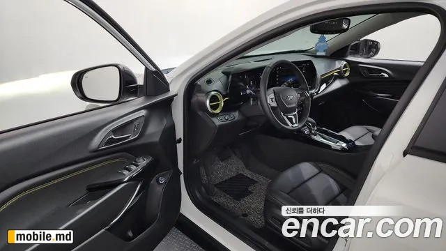 2026 Daewoo Trax — photo 10