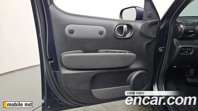 2025 Hyundai Casper — photo 24