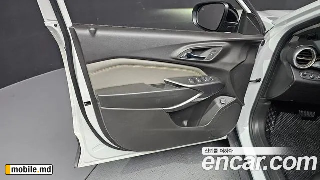 2025 Daewoo Trax — photo 24