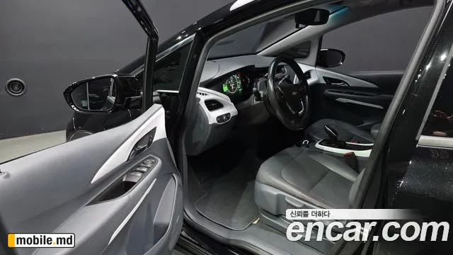2020 Daewoo Bolt EV — photo 10