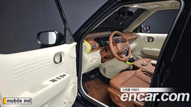2026 Hyundai Casper — photo 10