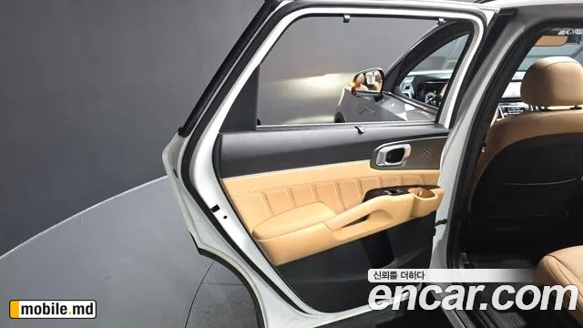 2022 Kia Sorento — photo 25