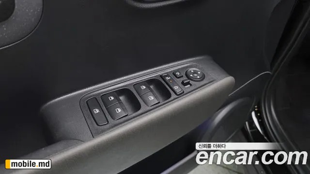 2025 Hyundai Casper — photo 28
