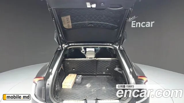 2024 Kia EV6 — photo 35