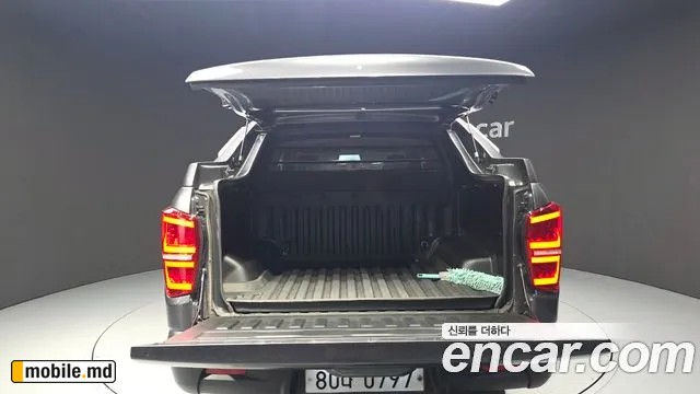 2019 Li Rexton — photo 28